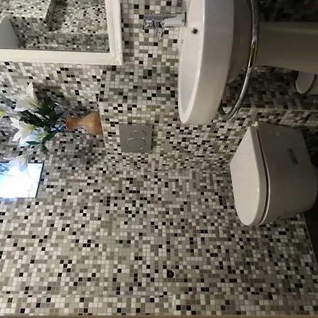 Piaceta Pensión 4*