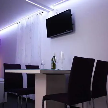 Piaceta 4* Σπλιτ