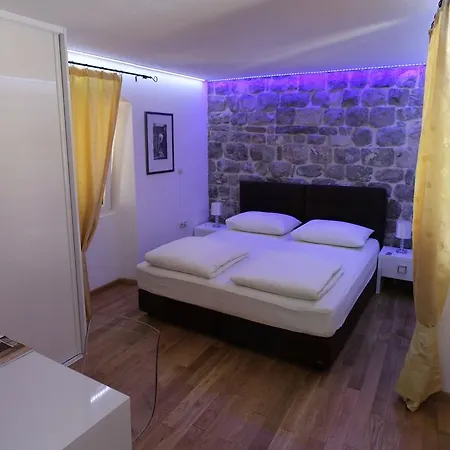 Πανσιόν Piaceta 4*