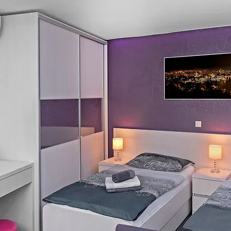 Piaceta Πανσιόν 4*