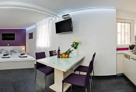 Piaceta 4* Σπλιτ