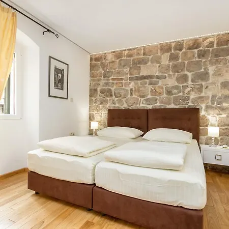 Casa de hóspedes Piaceta Split
