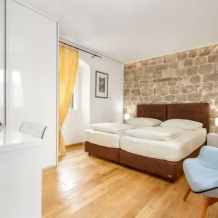 Piaceta Casa de hóspedes Split
