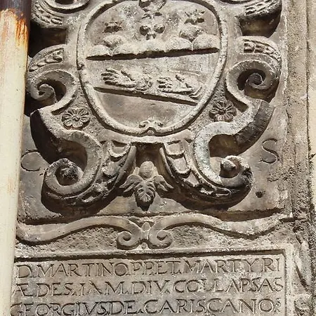 Piaceta Casa de hóspedes
