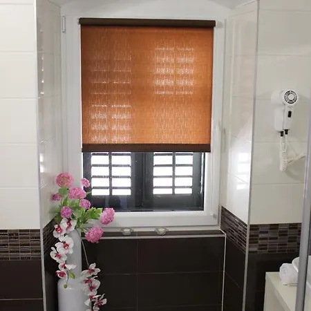 Casa de hóspedes Piaceta 4*