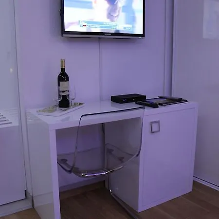 Piaceta Casa de hóspedes