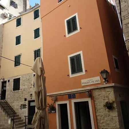 Piaceta Casa de hóspedes Split