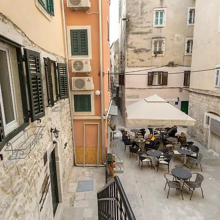 Piaceta 4*