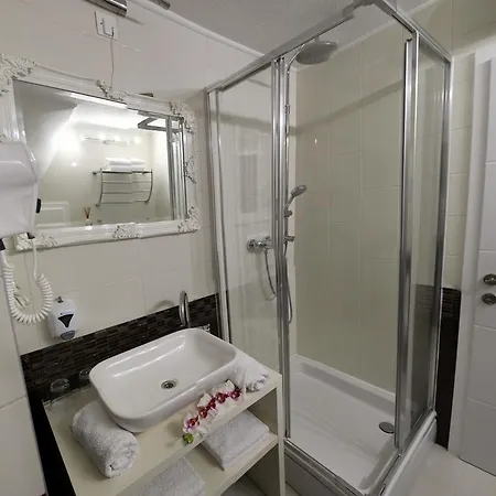Piaceta Pensionat 4*