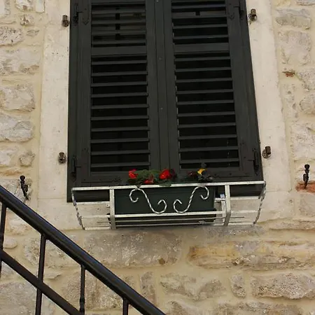 Pensionat Piaceta