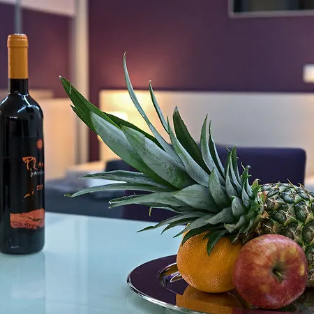 Piaceta Pensionat 4*