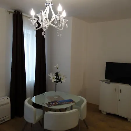 Piaceta 4* Split